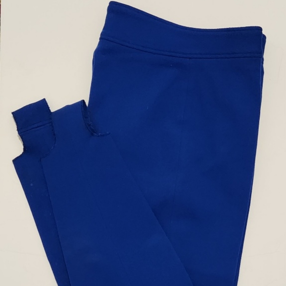 Ski pants
